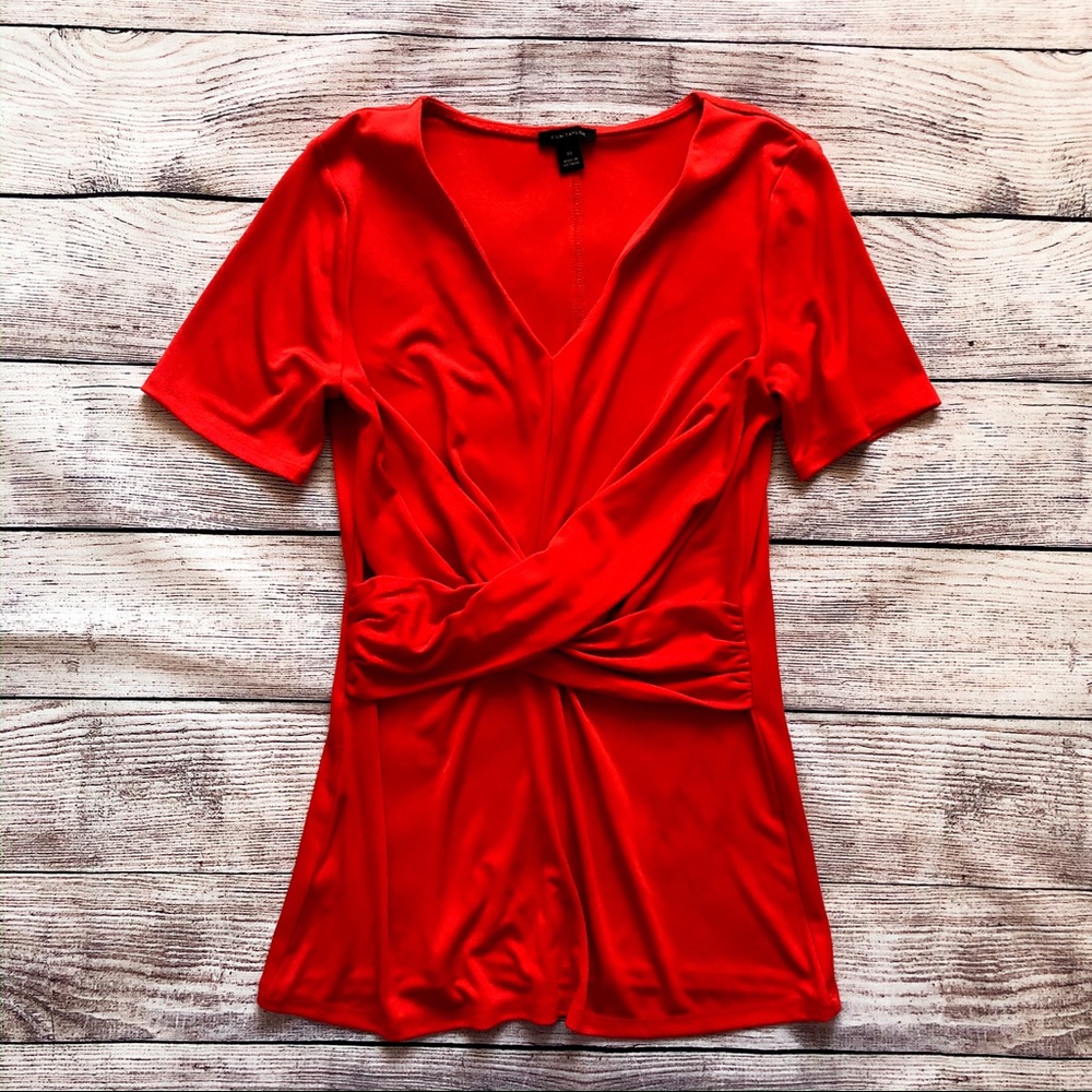 Ann Taylor Top - Picture 2 of 3